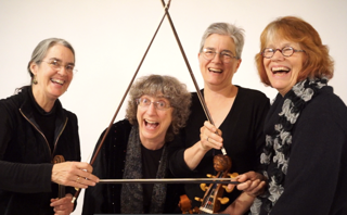 Alphabet Baroque Consort